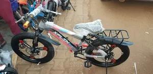 Photo - Kids Bicycle