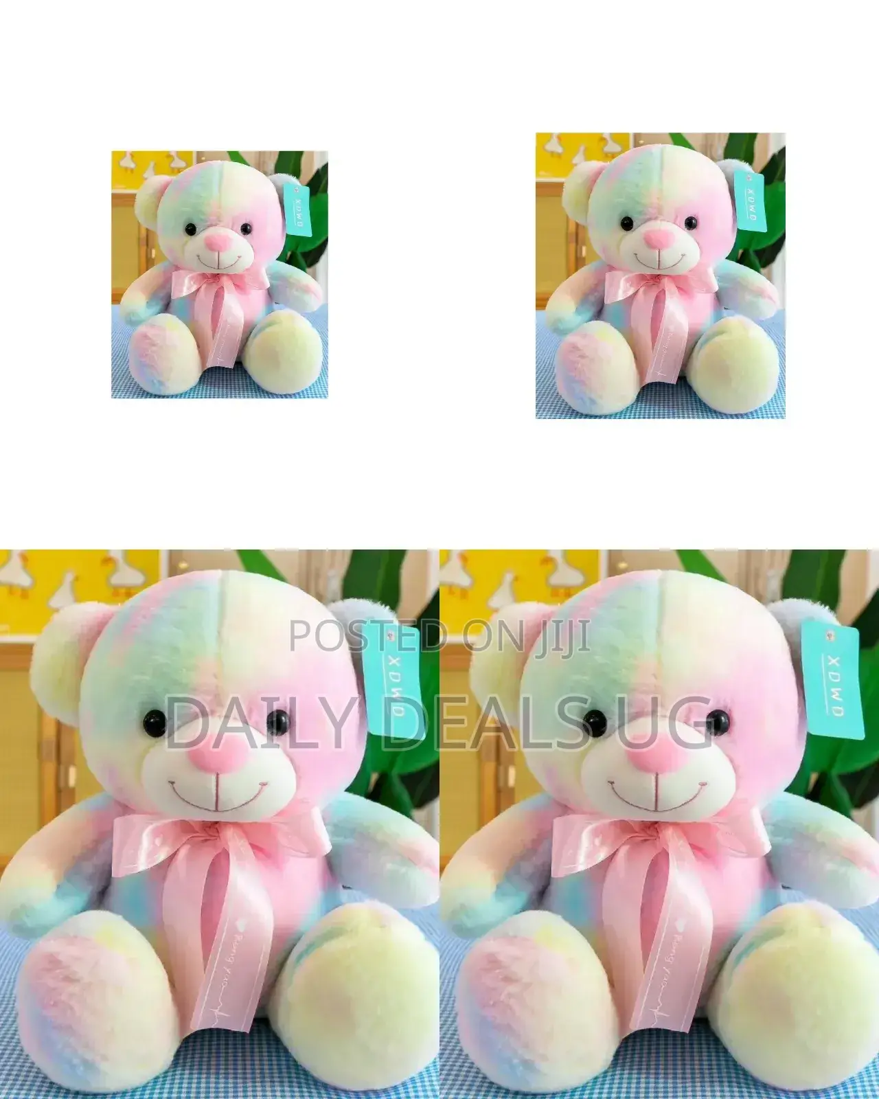 Kids Teddy Bears