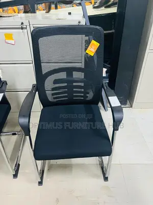 Office Chair (CT01)
