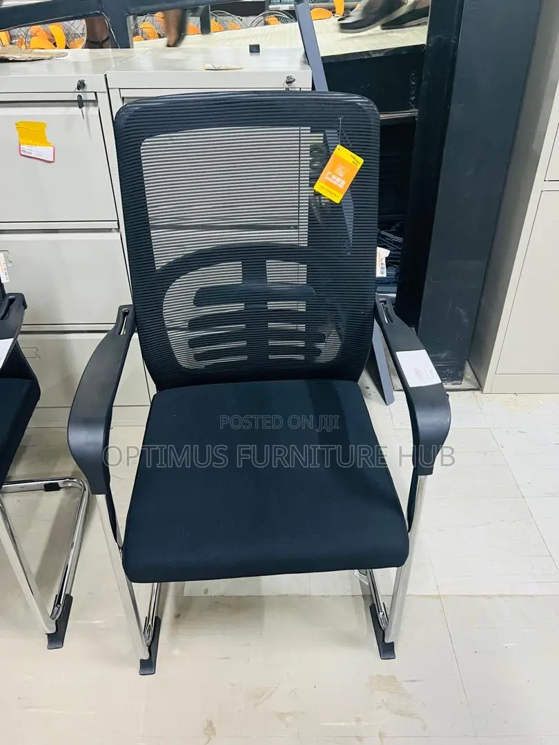 Office Chair (CT01)