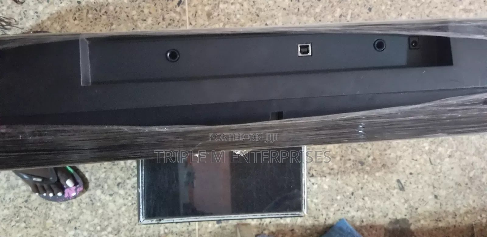 Keyboard Yamaha Psre333