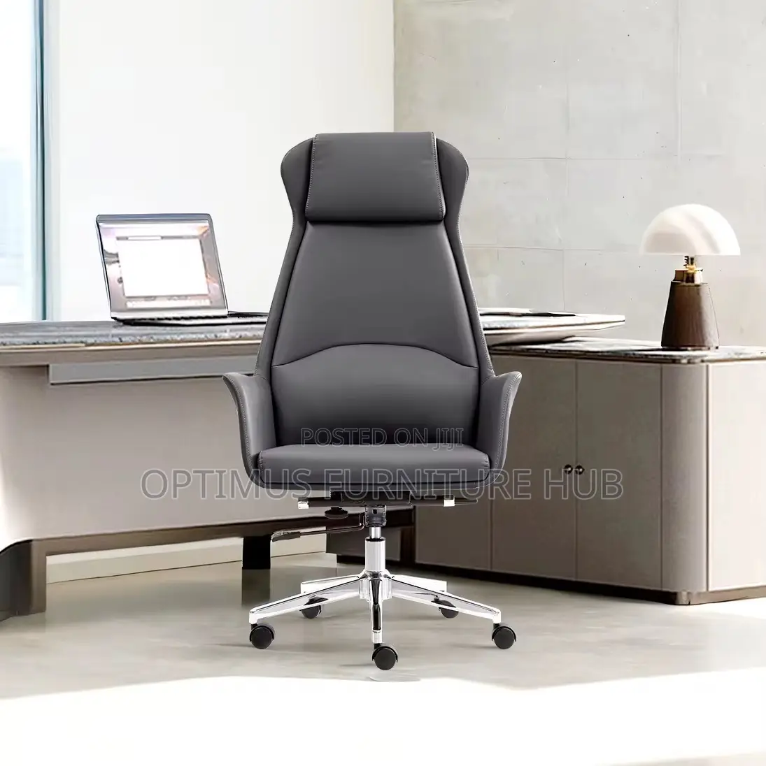 Executive Chair (SEK02)