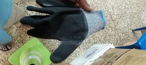 Anti-cut Gloves