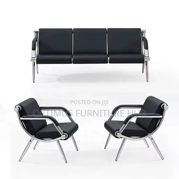 Office Sofa (V01)