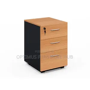 Photo - Drawers (Lockable)