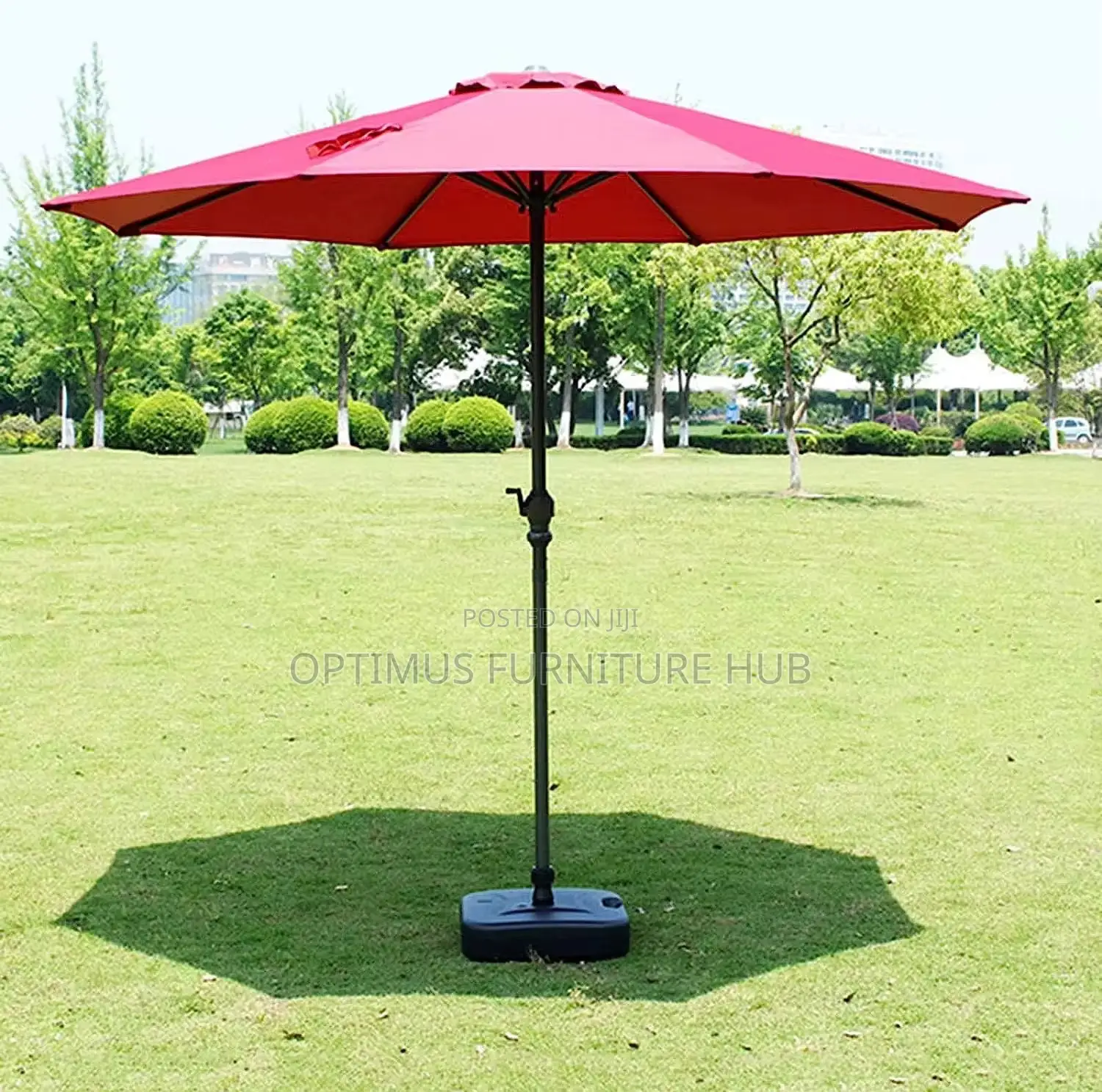 Umbrella (PA01)