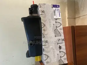 BMW Expansion Tank E46 X3 X5