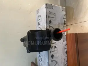BMW Expansion Tank E46 X3 X5