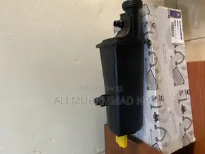 BMW Expansion Tank E46 X3 X5