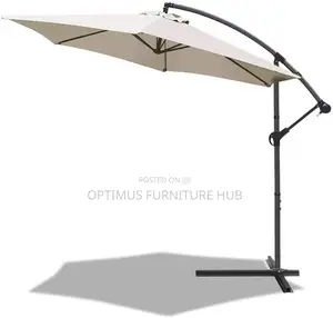 Photo - Garden Umbrella (PA03)