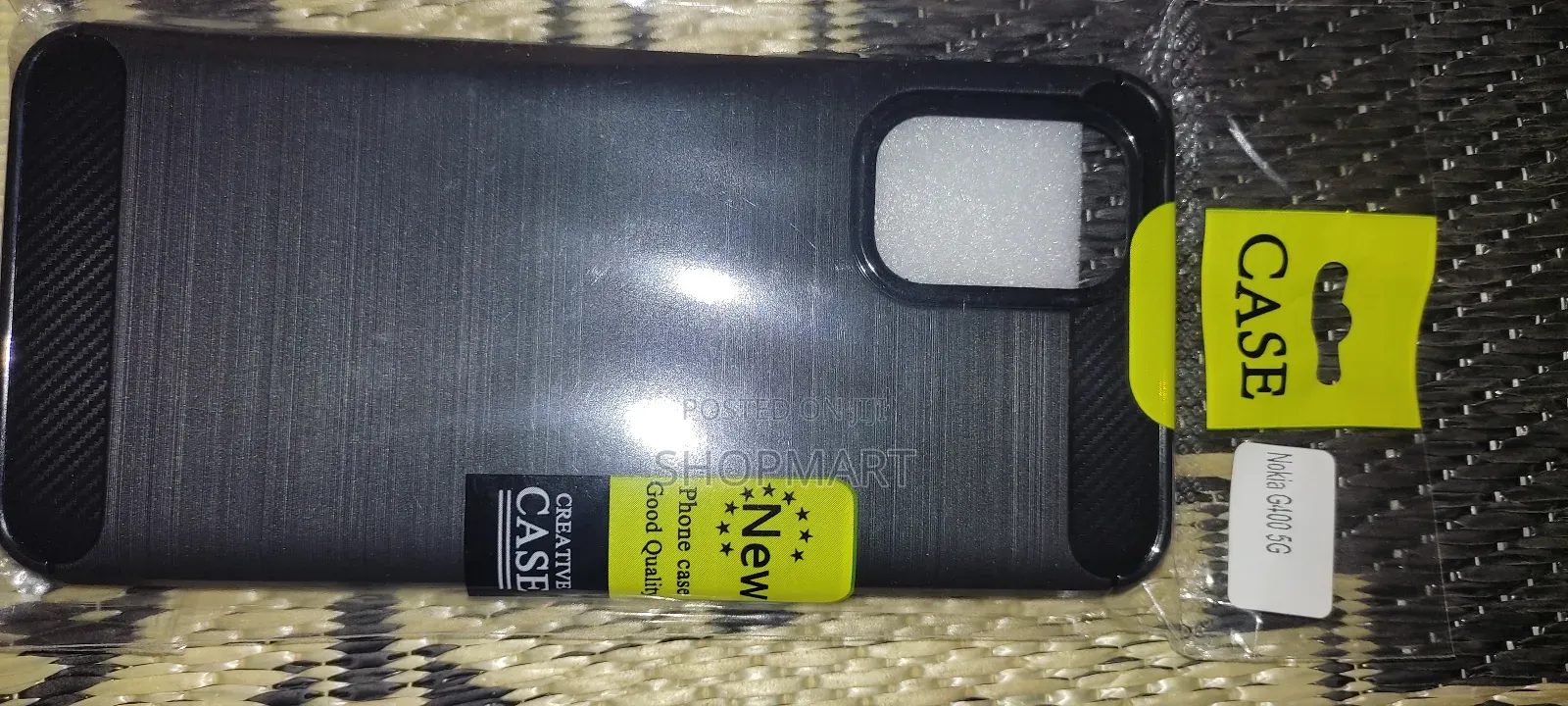 Nokia G400 5G Cover