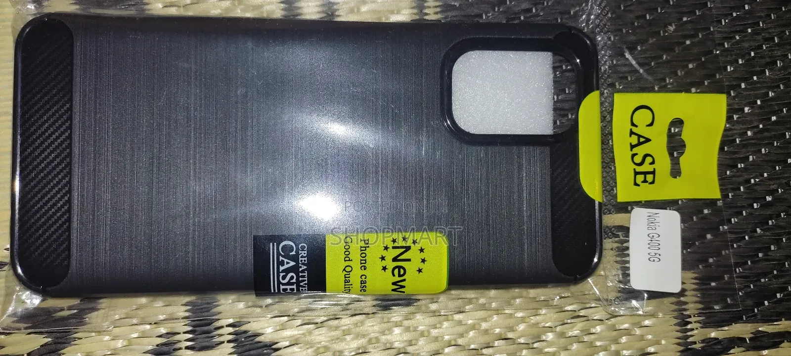 Nokia G400 5G Cover