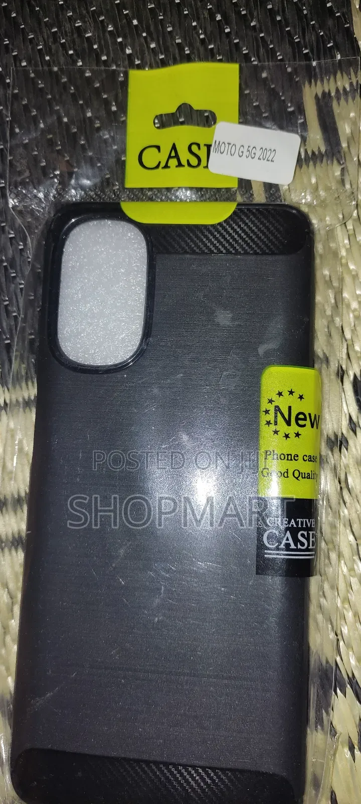 Motorola G 5G 2022