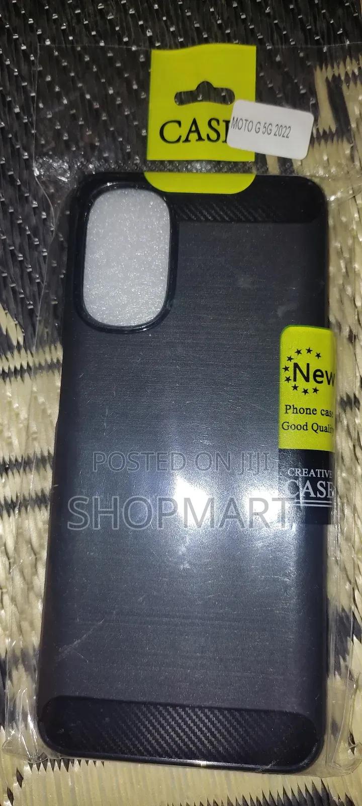 Motorola G 5G 2022