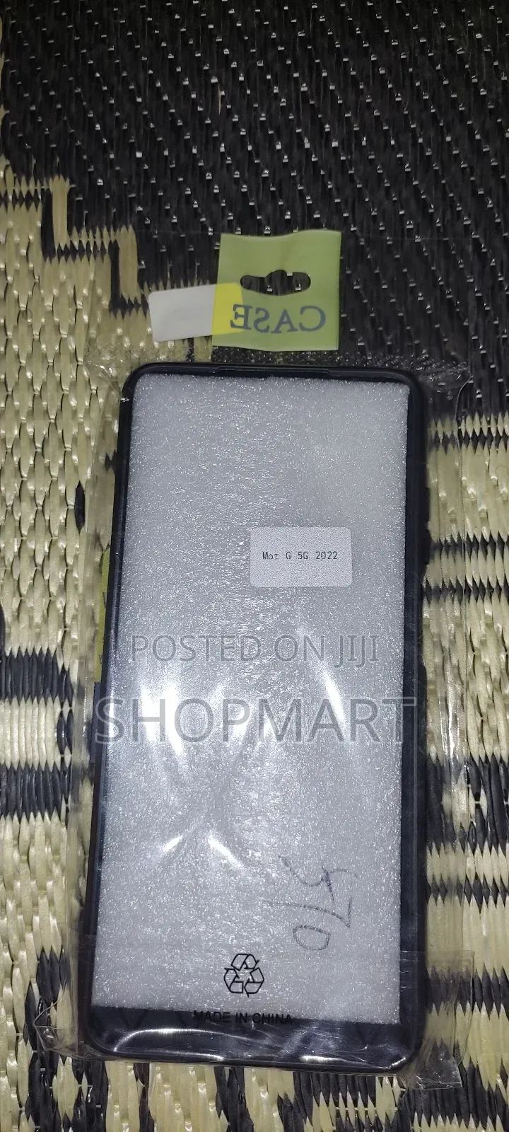 Motorola G 5G 2022