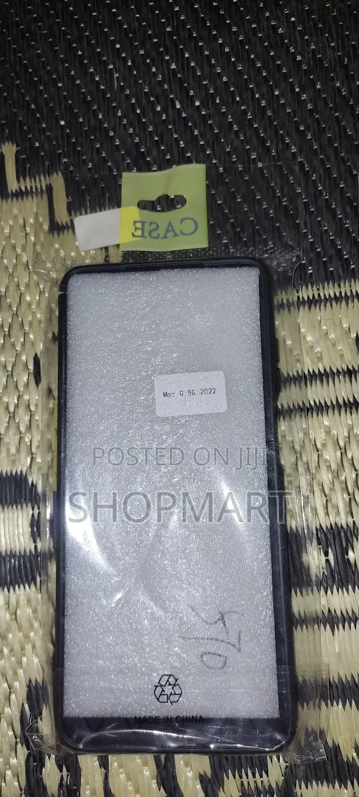 Motorola G 5G 2022