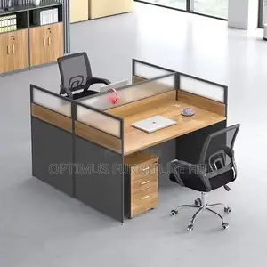 Office Workstation (RO4)