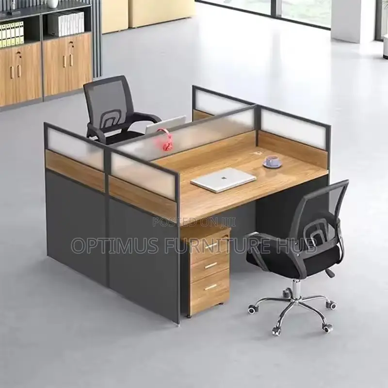 Office Workstation (RO4)