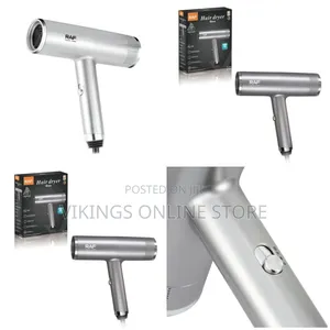 High Speed Intelligent Fast Drying Hair Dryer