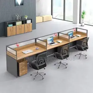 Office Workstation (R05)