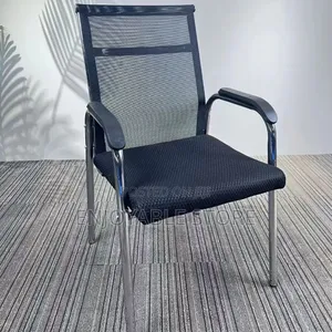 Office Chairs Straight Legs