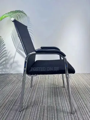 Office Chairs Straight Legs