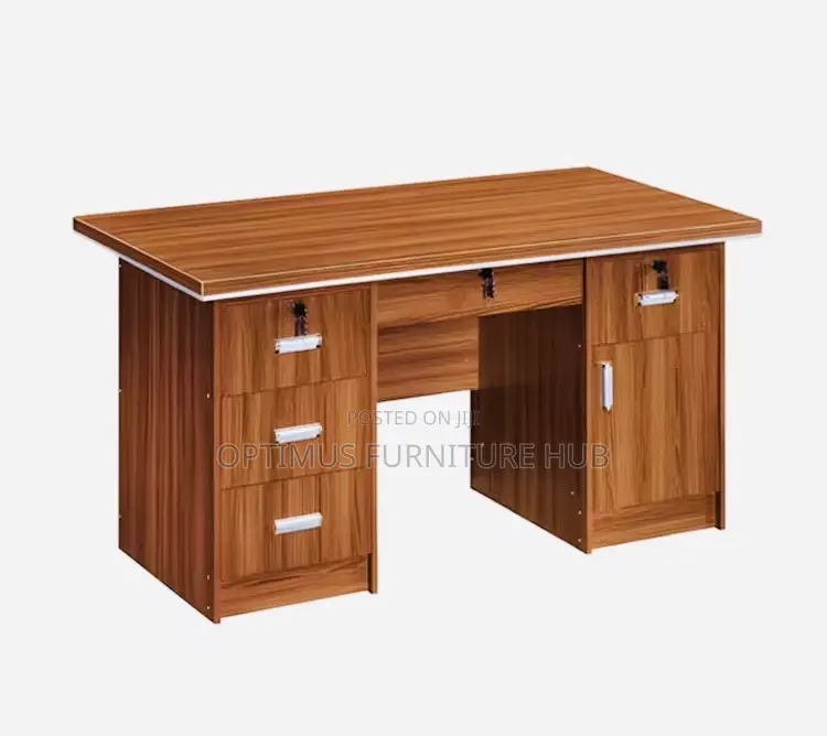 Office Desk. (PT01)