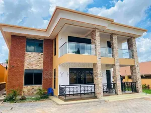 Photo - 5bdrm Villa in Nakawa for sale
