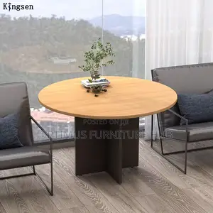 Round Table (Beech)