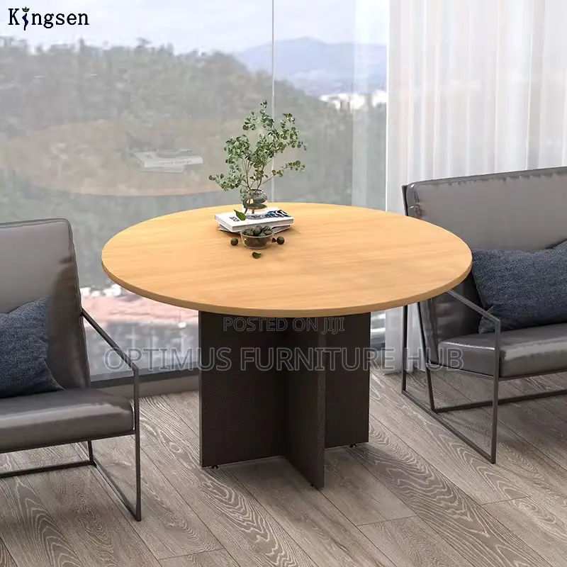 Round Table (Beech)