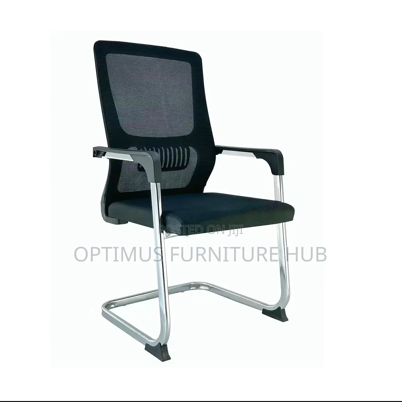 Black Chair (Bc02)