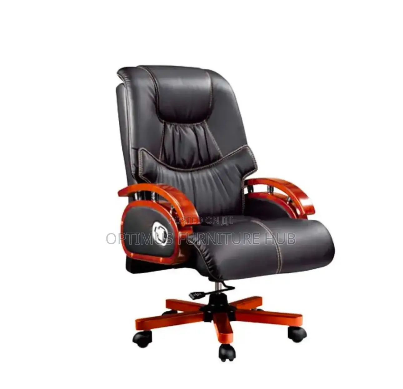 Office Chair (Bw02)