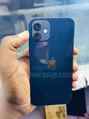 Apple iPhone 12 128 GB Blue