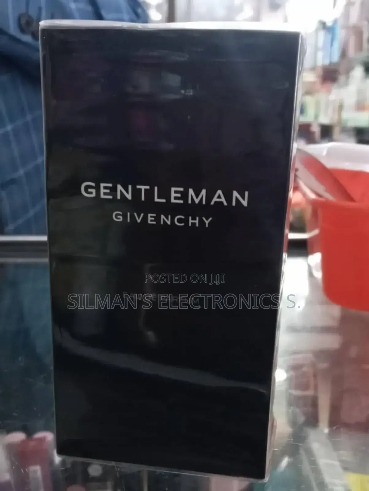 Gentleman Givenchy Eau DE Parfum