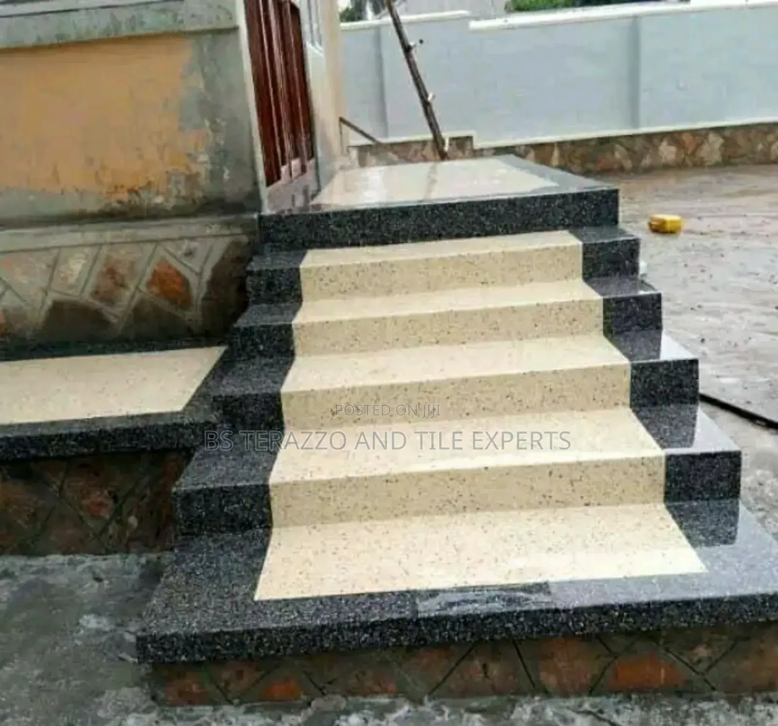 Best Terrazo Experts Com