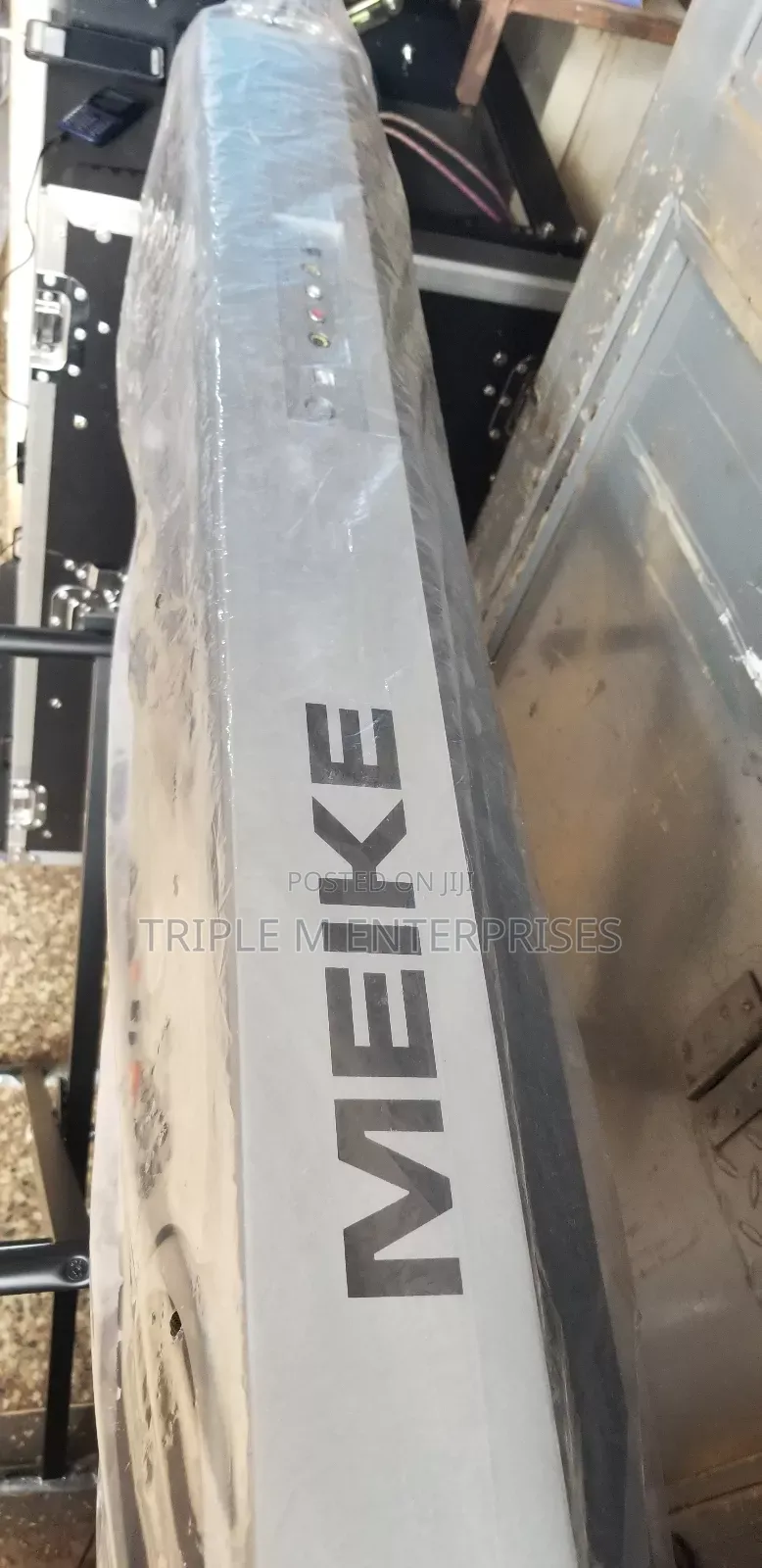 Keyboard Meike 935