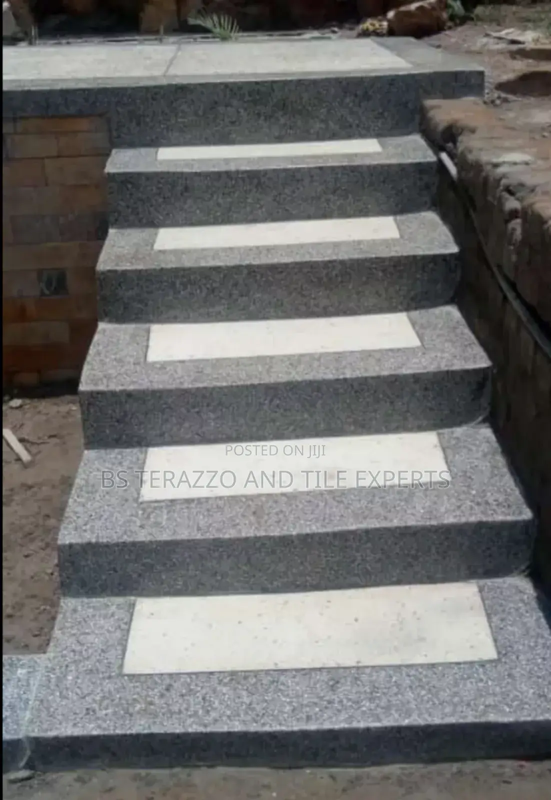 Home Land Best Terrazo