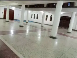 Terazzo Floor Seeta Church
