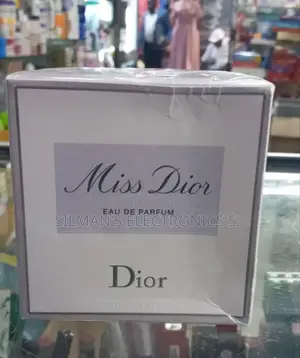 Miss Dior 100 ML Eau DE Parfum