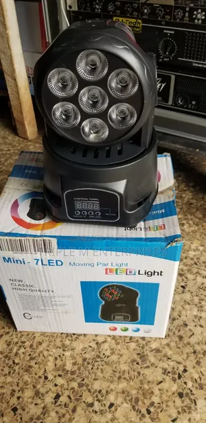 Disco Light