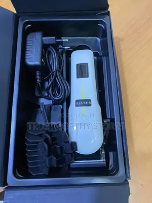 Sokany Professional 6 Hair Styling Machine