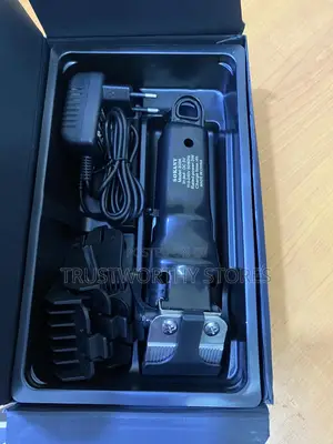 Sokany Professional 6 Hair Styling Machine