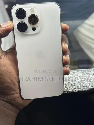 Apple iPhone 13 Pro 256 GB White