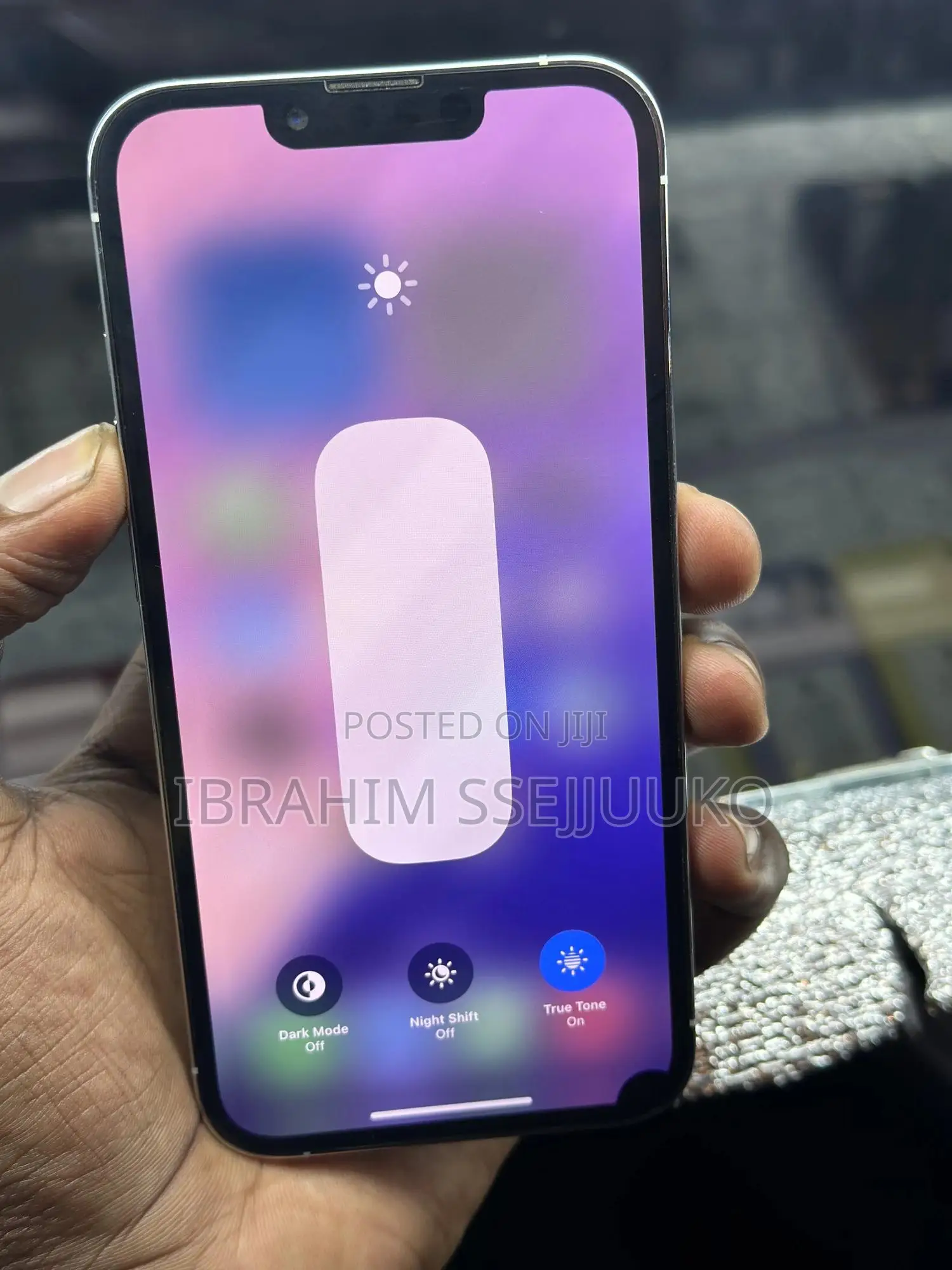 Apple iPhone 13 Pro 256 GB White