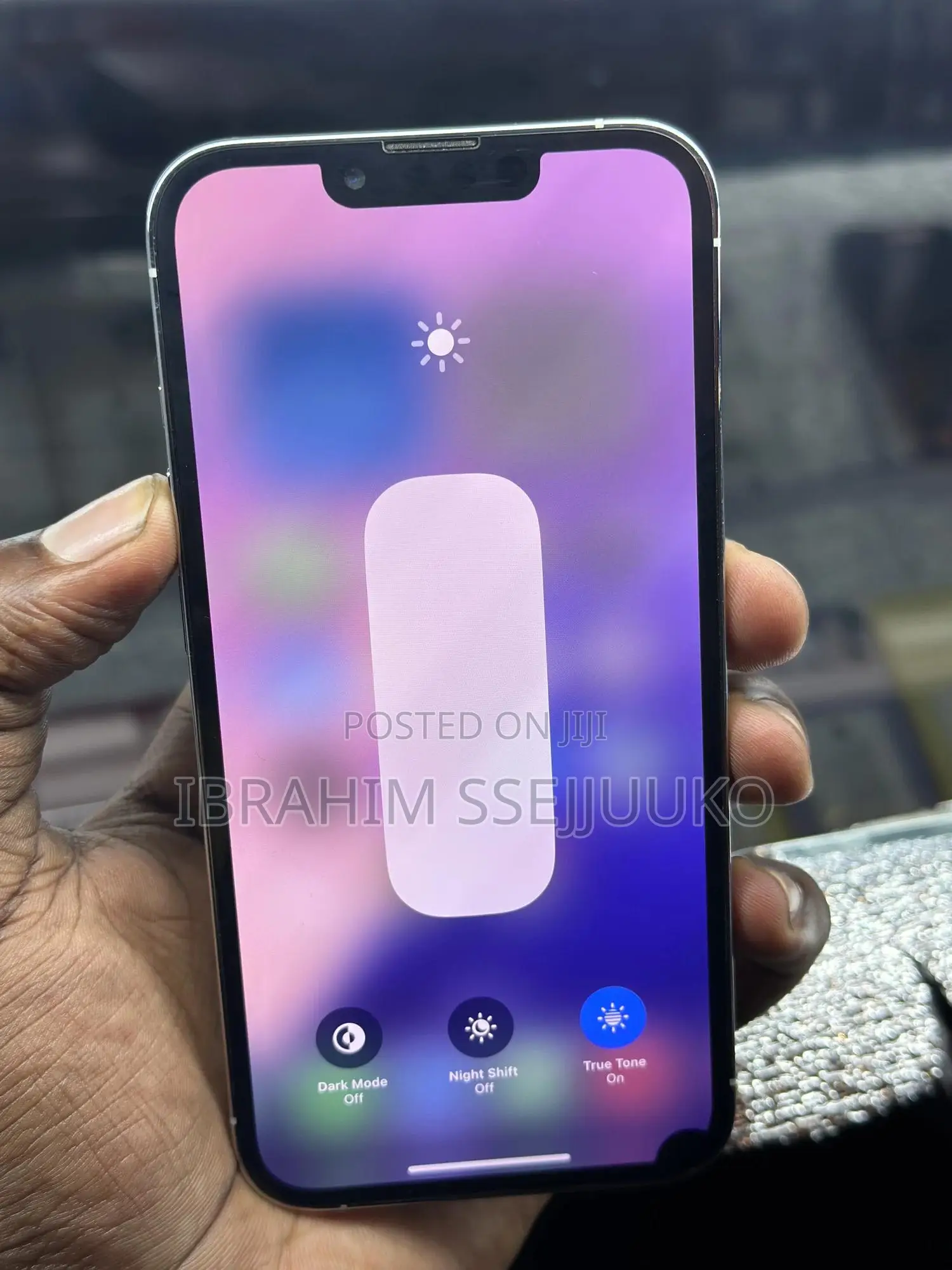 Apple iPhone 13 Pro 256 GB White