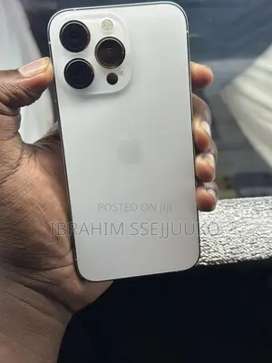 Apple iPhone 13 Pro 256 GB White