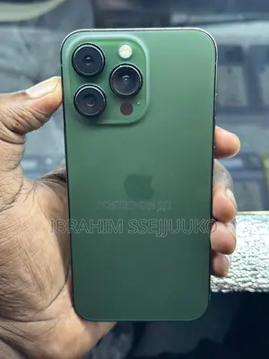 Apple iPhone 13 Pro 128 GB Green