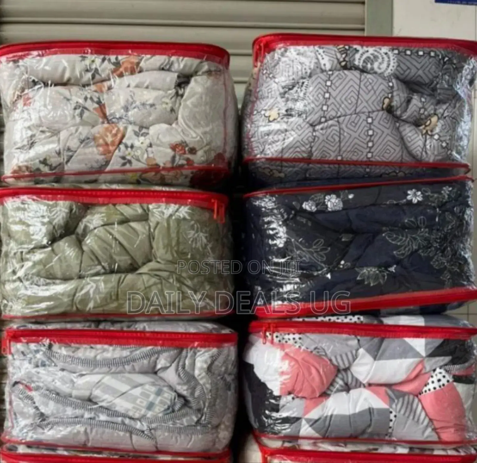 Brand Cotton Duvet Cover