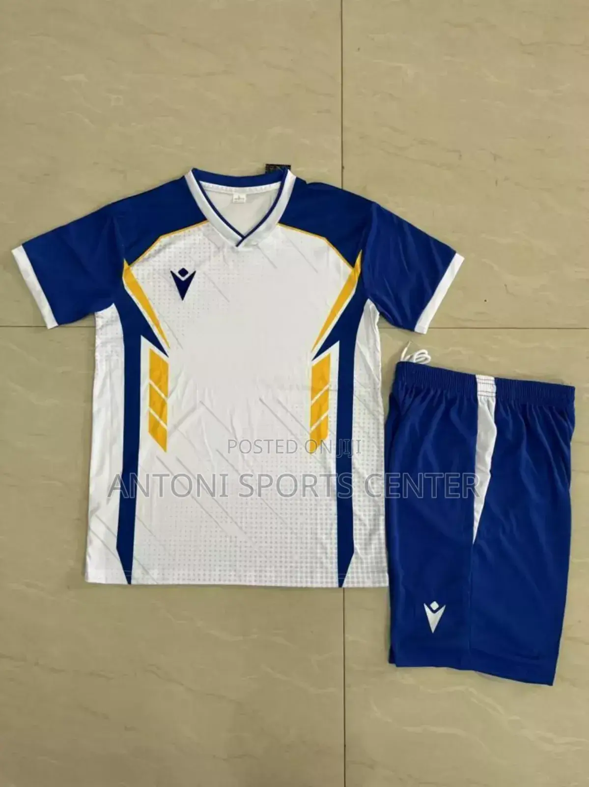 Football Jerseys Nike