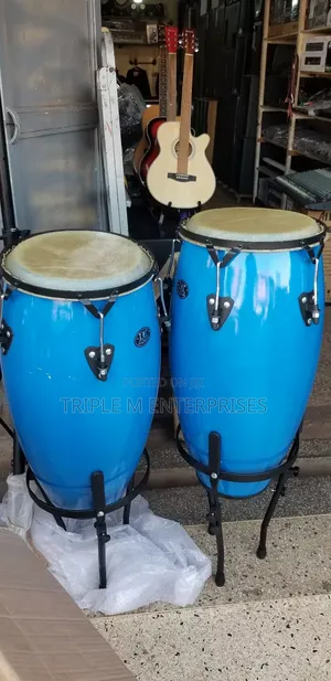 Konga Drum